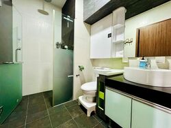 Parc Rosewood (D25), Condominium #555262861